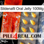 Sildenafil Oral Jelly 100Mg new01